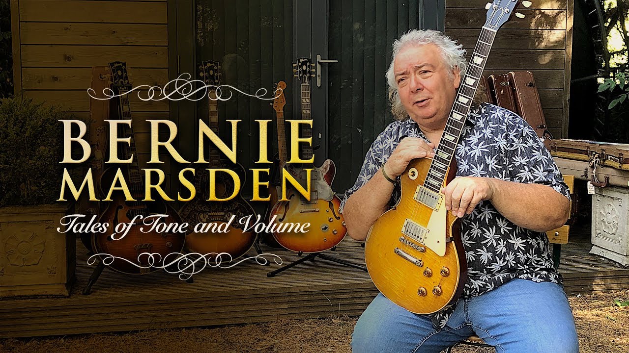 Tales of Tone and Volume