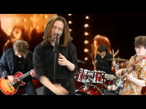 Bernie Marsden - Na Na Na