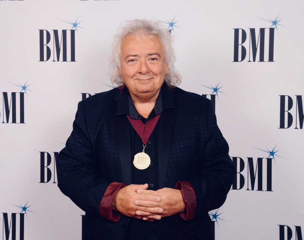 Bernie Marsden BMI