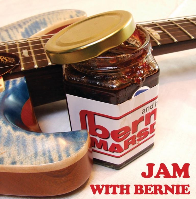 Jam with Bernie | Bernie Marsden
