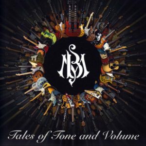 Tales of Tone and Volume CD