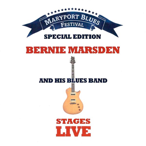 Stages Live Special Edition 1