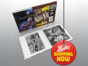 Celebrating Bernie Marsden Now Shipping 1