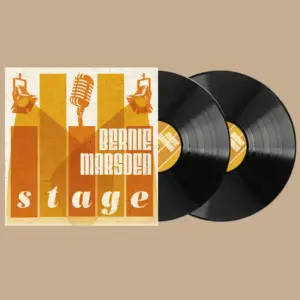 Stage Double LP